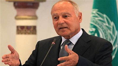  أبو الغيط: عرض تقرير متكامل عن الأمن الغذائي بالمنطقة العربية 