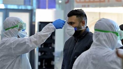 تباين الإصابات اليومية جراء كورونا بعدد من الدول العربية