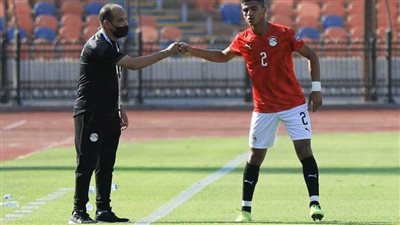 منتخب مصر للشباب يستدعي 