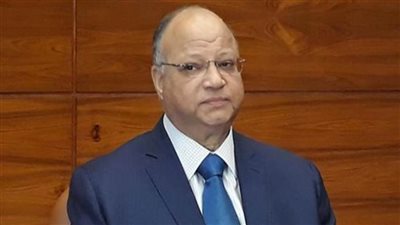 محافظ القاهرة: الدولة تولي اهتمامًا كبيرًا بقرية الفواخير 