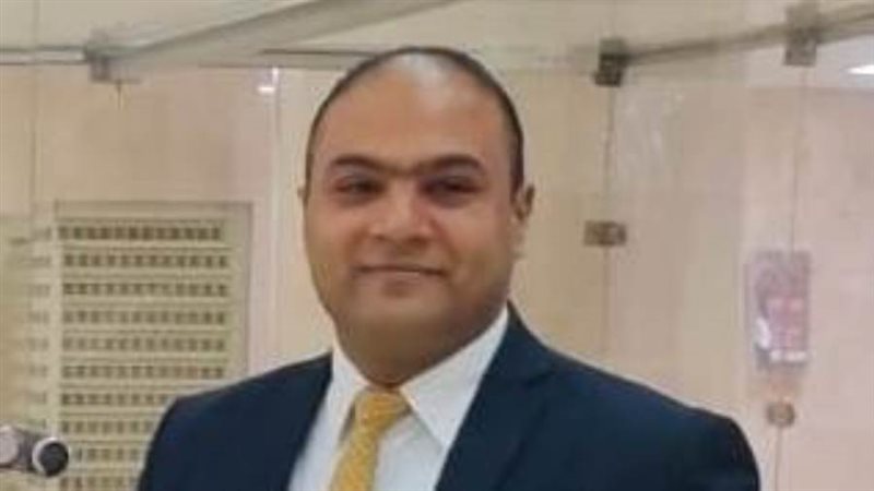 كريم مصيلحى