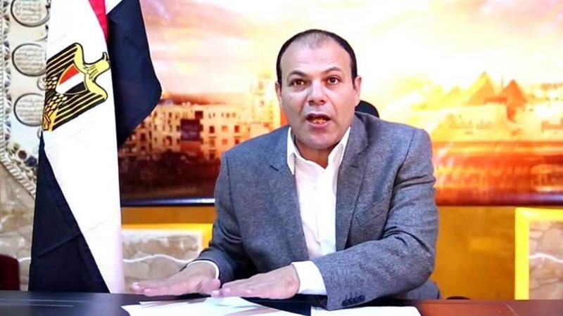 اللواء عبدالله لاشين