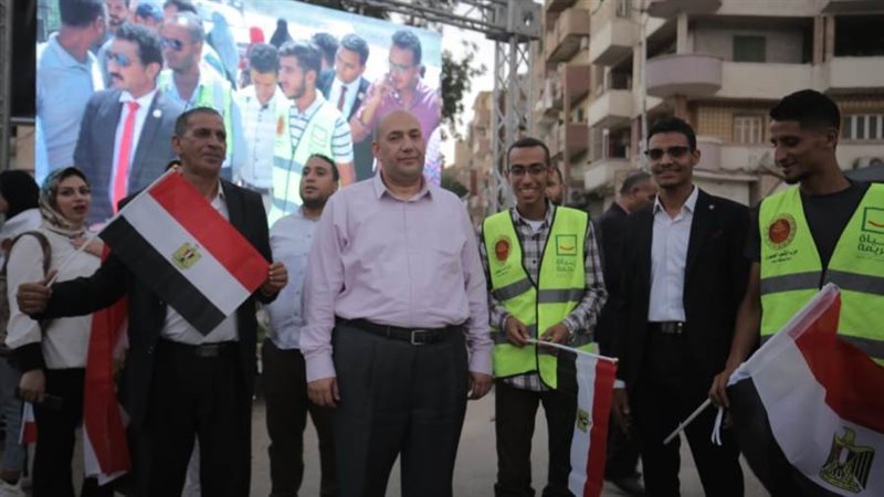 المهندس محمد عويضة