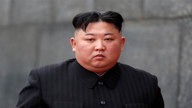 رئيس كوريا الشمالية