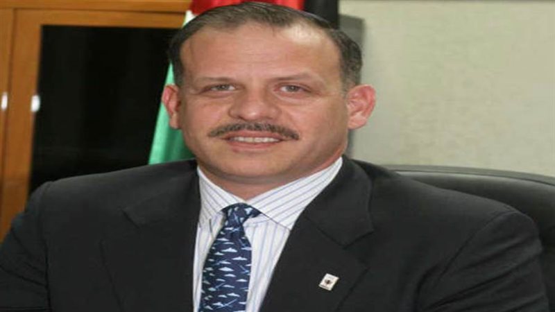 الامير فيصل بن الحسين