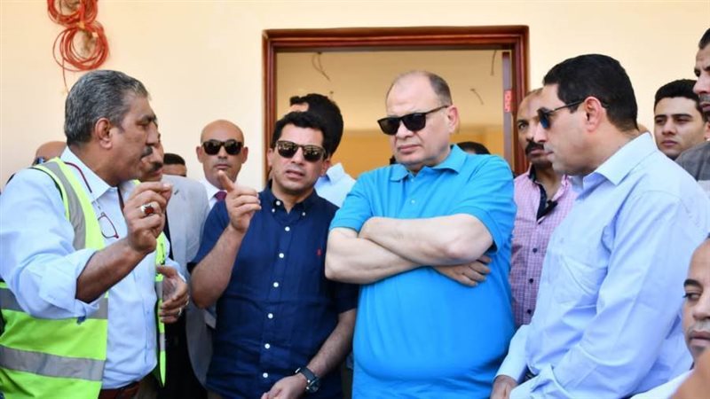 د. أشرف صبحى