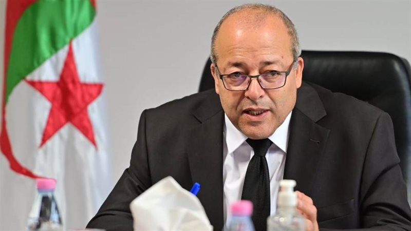 وزير الاتصال