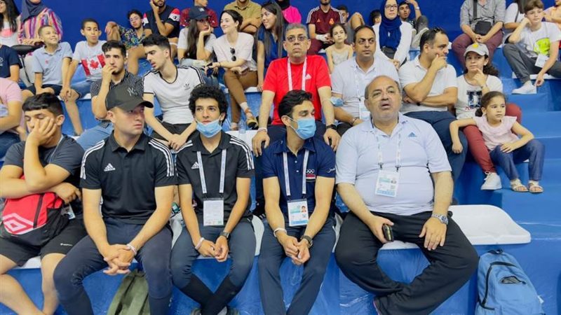 المهندس هشام حطب