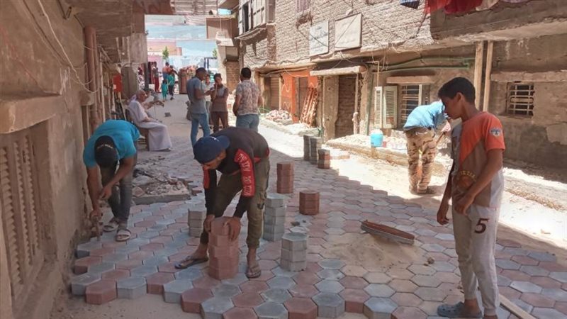 محافظ أسيوط يوجه