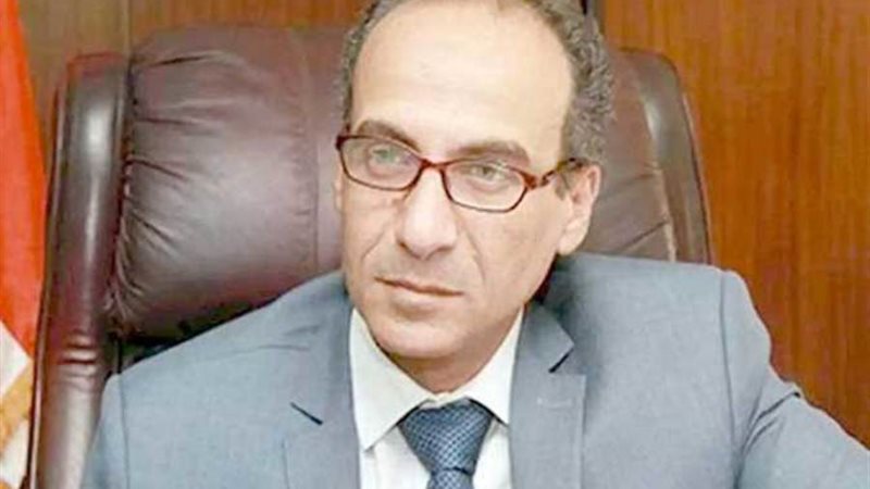 الدكتور هيثم الحاج