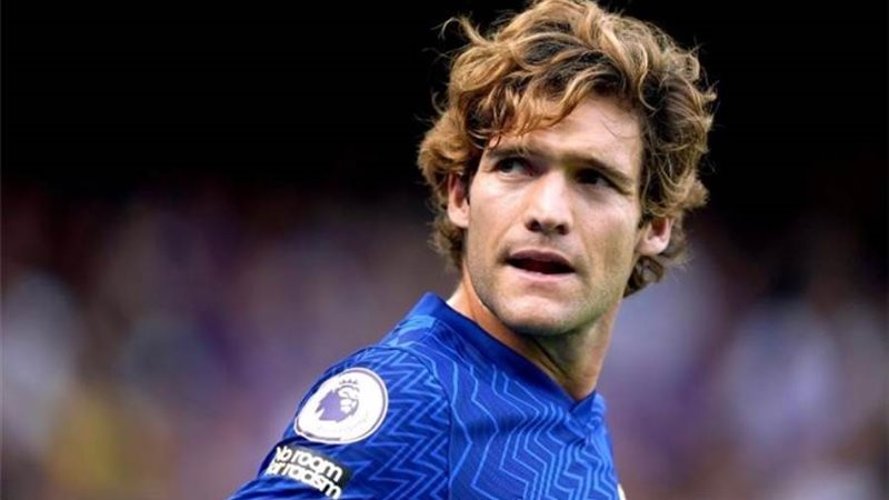 ماركوس ألونسو