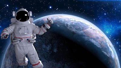 دراسة.. 6 أشهر من السفر إلى الفضاء تهدر عظامًا تعادل عقدين من الزمن على الأرض