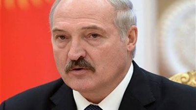 لوكاشينكو يهدد الغرب: سنستهدف عواصمكم