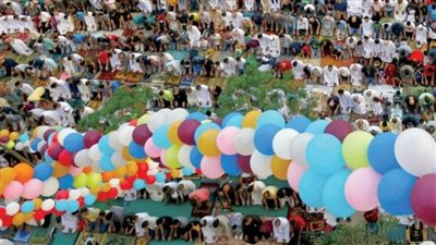 محافظات الجمهورية تنهي استعداداتها لاستقبال عيد الأضحى المبارك