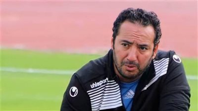 هيثم شعبان: مبروك للأهلي والإرهاق البدني أثر على بتروجت وهذا سر حديث سواريش معي