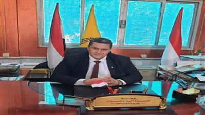 متابعة امتحانات الثانوية العامة بشمال سيناء  