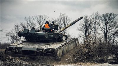 روسيا تعلن السيطرة على 