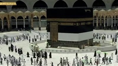 رئاسة شؤون الحرمين تفعل مبادرة (إرشاد) لخدمة ذوي الإعاقة من الحجاج