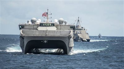 إستونيا تعلن تزويد قواتها البحرية بقدرات دفاعية كبيرة في السنوات المقبلة