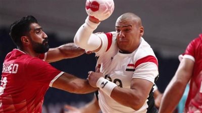 محمد ممدوح هاشم يعود للقاهرة استعدادا للمشاركة مع فراعنة اليد بالبطولة الإفريقية