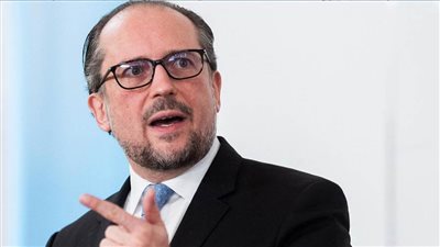 وزير خارجية النمسا: تدفق نهر النيل لا يخص دولة واحدة بعينها