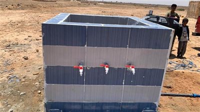 التحالف الوطني للعمل الأهلي التنموي يعلن استمرار مبادرات الحماية الاجتماعية