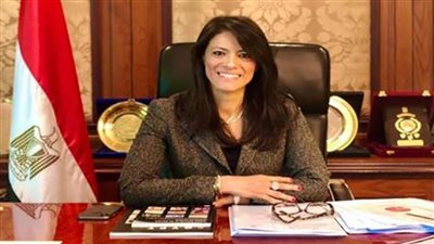  المشاط: التمويلات التنموية لقطاع النقل تدعم رؤية مصر للتحول إلى مركز للتجارة العالمية