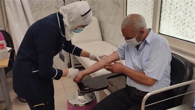 هيئة الرعاية الصحية تطلق حملة 