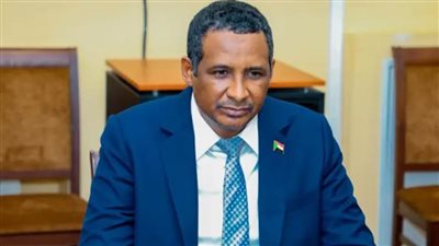 نائب رئيس مجلس السيادة: السودان يشهد أوضاعا قد تعصف بأمنه واستقراره
