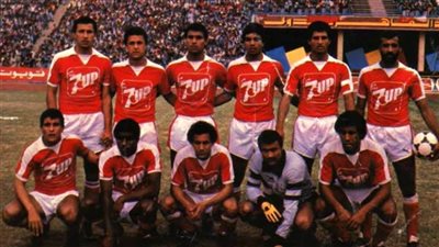 قائد الأهلي الأسبق: ذكرياتنا رائعة مع الثالث من يوليو وكان يوم انطلاقة مصر الجديدة