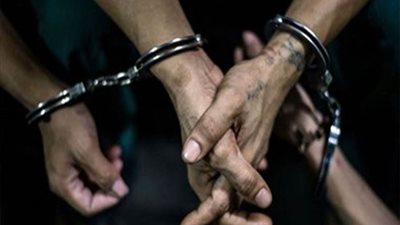 المشدد 3 سنوت للمتهم باستدراج شخص والاعتداء عليه وتصويره عاريًا بشبرا الخيمة 