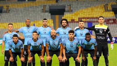 ركلات الترجيح تبتسم لزعيم الفلاحين.. غزل المحلة إلى نهائي كأس الرابطة 