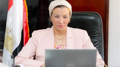 وزيرة البيئة: يتم توليد 250 مليون طن من المخلفات في إفريقيا سنويا ونحتاج إلى زراعة 50 مليار شجرة سنويا