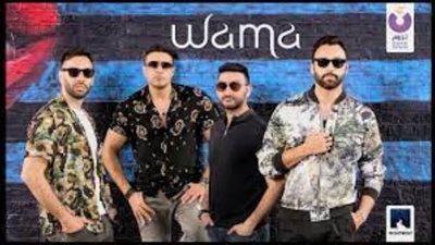 أحمد الشامي يكشف عن 3 أغنيات جديدة تطرحها فرقة 