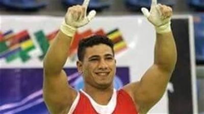 منتخب رفع الأثقال يستأنف مشاركته في دورة البحر المتوسط