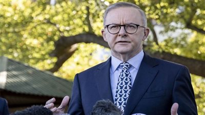 رئيس وزراء أستراليا: زيلينسكي تحلي بالشجاعة والقيادة في مواجهة روسيا