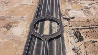 20 معلومة عن إنجازات المشروع القومي للطرق خلال 8 سنوات 
