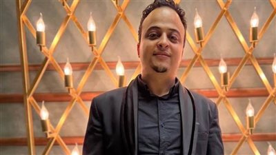 الفنان محمد عبدالرحمن يكشف تفاصيل مشاركته في فيلم «يوم 13»