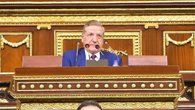 مجلس النواب يوافق مبدئيا على مشروع قانون بتجديد العمل في شأن إنهاء المنازعات الضريبية