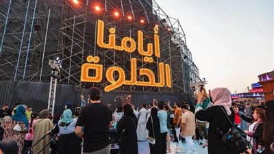 موسم جدة يستقطب 6 ملايين زائر خلال شهرين