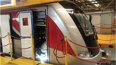 تعرف على أبرز أهداف مشروع القطار الكهربائي الخفيف لخدمة المواطنين