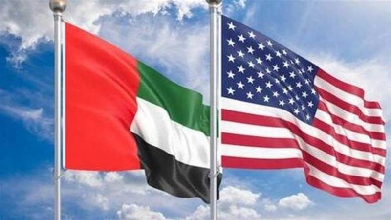 الإمارات والولايات