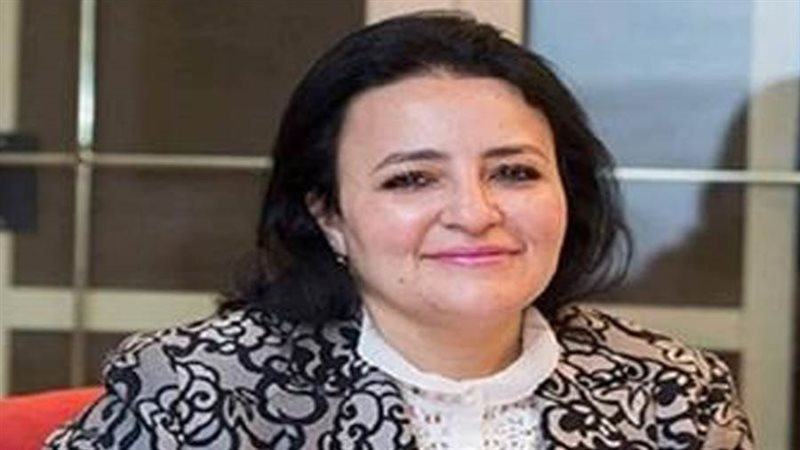 الدكتورة زينب نوار