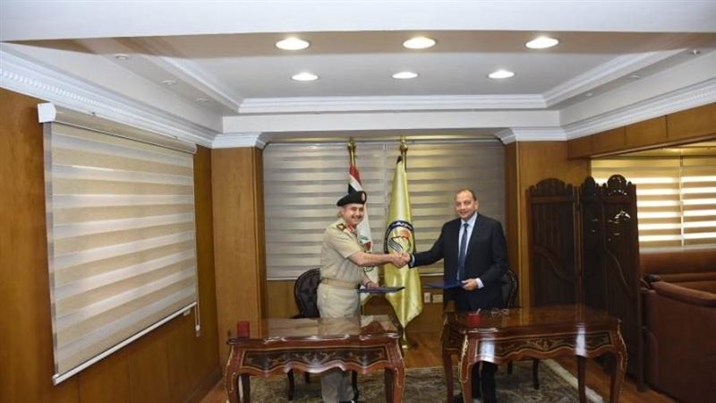 بروتوكول بين جامعة