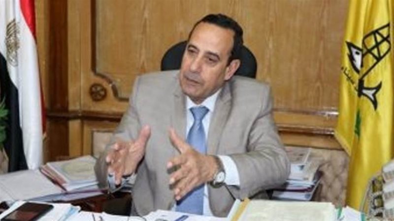 الدكتور محمد عبد