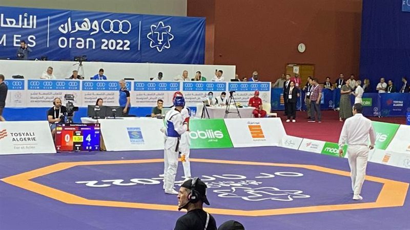 أحمد محمد لاعب منتخب