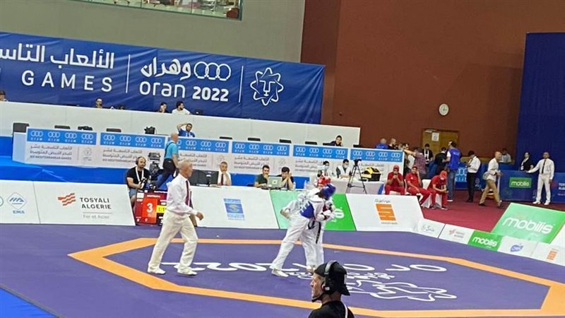 شهد الحسيني