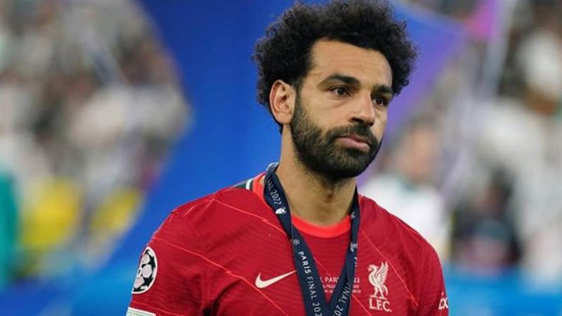 النجم المصري محمد