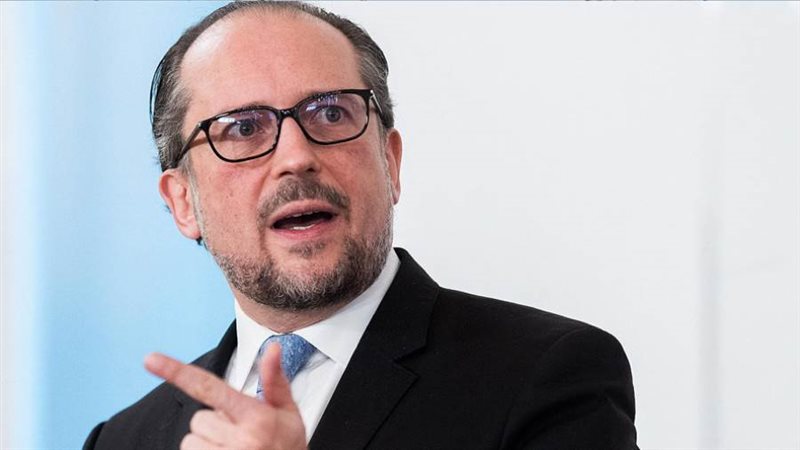 ألكسندر شالنبيرج