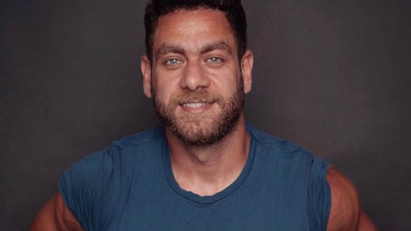 احمد البدوى